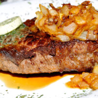 Restaurant Die Linde Speisekarten