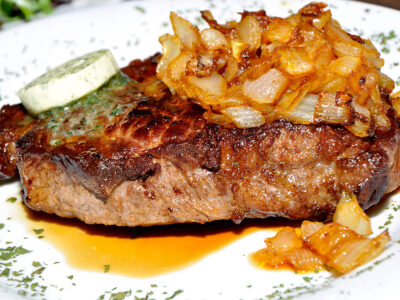 Restaurant Die Linde Speisekarten