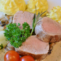Restaurant Die Linde Speisekarten