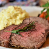 Restaurant Die Linde Abholservice