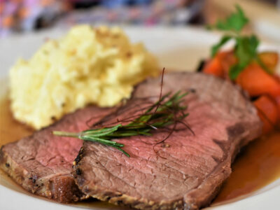 Restaurant Die Linde Abholservice